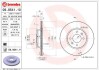 Гальмiвний диск BREMBO 09.9541.11 (фото 1)