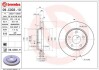 Тормозной диск BREMBO 09.C003.11 (фото 1)