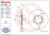 Гальмiвний диск BREMBO 09.8837.14 (фото 1)