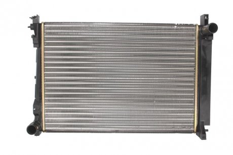 Радіатор NRF 58263A