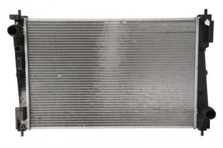 Радiатор NISSENS 61919