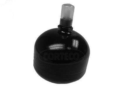 Пневмоакумулятор, пневматична підвіска CORTECO 80001407 (фото 1)