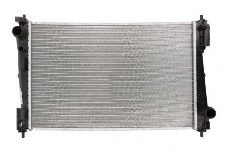 Радiатор NISSENS 61924
