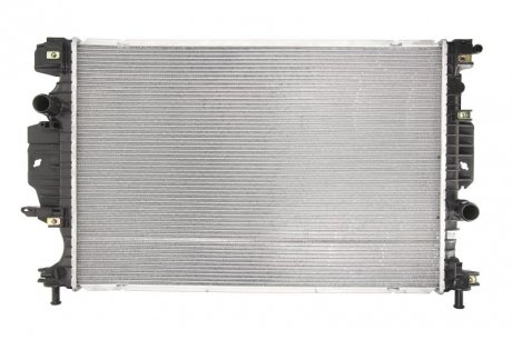 Радиатор охлаждения FORD MONDEO/ FUSION (2014) NISSENS 620152 (фото 1)