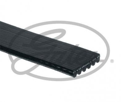 Поликлиновые ремни Micro-V® XS GATES 6PK903XS (фото 1)