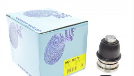 Кульова опора BLUE PRINT ADC48679 (фото 1)