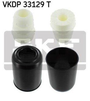 Захисний комплект AUDI/FIAT A4/Multipla Van "F "00-18 SKF VKDP 33129 T