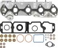 Комплект прокладок ГБЦ CITROEN/FORD/PEUGEOT \'\'1.4-1.6TDCI \'\'09>> VICTOR REINZ 02-40903-01 (фото 1)