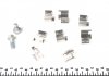 Гальмівні колодки дискові TEXTAR 2397903 (фото 2)