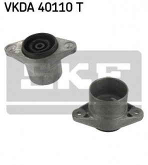 Верхня опора амортизатора SKF VKDA 40110 T (фото 1)