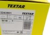 Гальмівні колодки дискові TEXTAR 2243901 (фото 7)