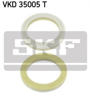 Верхня опора амортизатора SKF VKD 35005 T (фото 1)