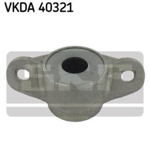Верхня опора амортизатора SKF VKDA 40321