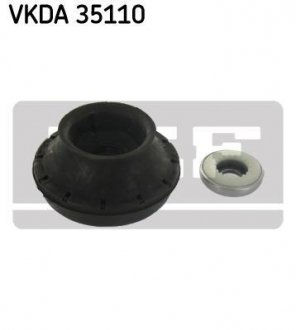 Верхня опора амортизатора SKF VKDA 35110 (фото 1)