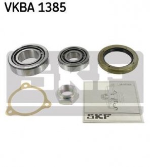 Пiдшипник ступицi колеса SKF VKBA 1385 (фото 1)
