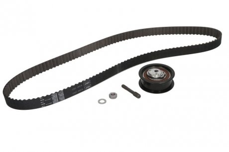 Фото комплект (ремінь+ролики) SKF VKMA 01015 Комплект (ремінь+ролики) SKF VKMA 01015