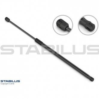 Газовий амортизатор STABILUS 238763