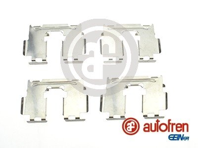 Ремонтний комплект AUTOFREN D4 2637A