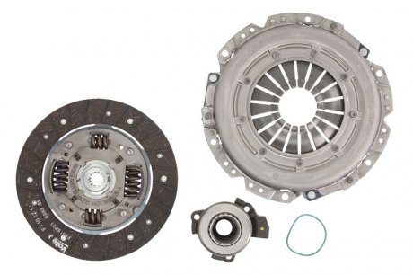 Комплект зчеплення VALEO 834423