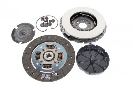 Комплект зчеплення VALEO 826461