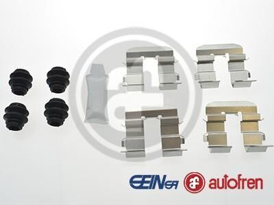 Ремонтний комплект AUTOFREN D4 2789A