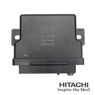 Деталь електрики HITACHI 2502038