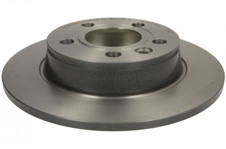 Гальмiвний диск BREMBO 08.6935.11
