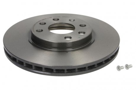 Гальмiвний диск BREMBO 09.8601.11
