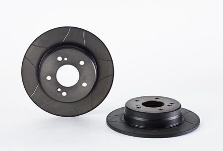 Гальмiвний диск BREMBO 08.5178.77
