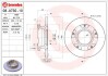 Гальмiвний диск BREMBO 08.A730.10 (фото 1)