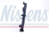 Радiатор NISSENS 627033 (фото 2)