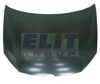 Капот ELIT KH9534 283 (фото 1)