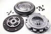 Комплект для переоборудования Sprinter 2.2 CDI 00-06 (240mm)(сплошной+к-кт сцепления) NATIONAL CK9834F (фото 1)