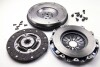 Комплект для переоборудования Sprinter 2.2 CDI 00-06 (240mm)(сплошной+к-кт сцепления) NATIONAL CK9834F (фото 2)