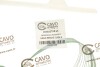 Трос ручного гальма CAVO 1302 618 (фото 2)