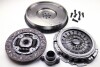 Комплект для переобладнання Daily 2.3JTD 99- (235mm)(суцільний+к-кт зчеплення) NATIONAL CK10009F (фото 2)