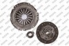 TOYOTA К-кт сцепления Avensis,Carina II,E,Corolla,Rav 4 87- MAPA 015215300 (фото 1)