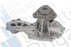 VW Помпа воды Audi 80/100 1.3/1.6,Golf I,Passat,T III BUGATTI PA0320 (фото 1)