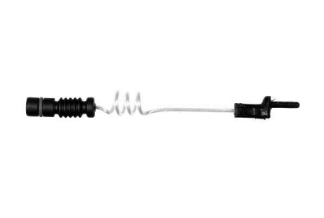 Датчик тормозных колодок SPRINTER/VITO 2.0-2.9 95-06 - перед HELLA PAGID 8DK355250-301