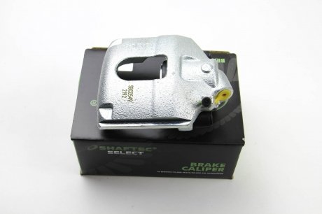 Супорт гальмівний передній FIESTA/FUSION/KA 00-12 Пр. SHAFTEC BC8006R