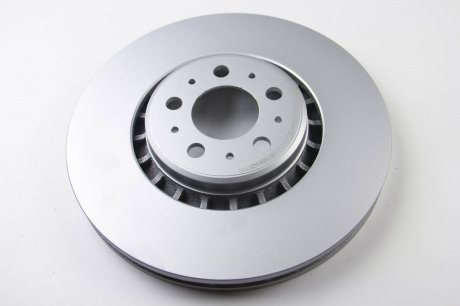 Тормозной диск перед. VOLVO XC90 02-14 (336x30.1) HELLA PAGID 8DD355110-591 (фото 1)
