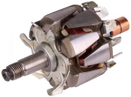 Ротор генератора POWERMAX 81113466 (фото 1)