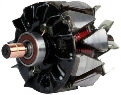 Ротор генератора POWERMAX 81116248 (фото 1)