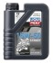 ОЛИВА 4T НС-СИНТ. ДЛЯ МОТОЦИКЛІВ MOTORBIKE 4T 15W-50 STREET 1Л LIQUI MOLY 2555 (фото 1)