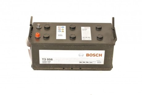 Акумулятор BOSCH 0092T30560