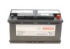 Акумулятор 88Ah-12v (T3013) (353x174x190),R,EN680 BOSCH 0092T30130 (фото 1)