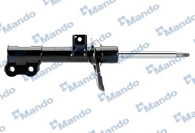 Амортизатор передній MANDO EX546613S010B