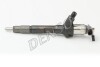 Форсунка дизель MAZDA 3/6/CX-7 "2,2 "08-14 DENSO DCRI300010 (фото 1)