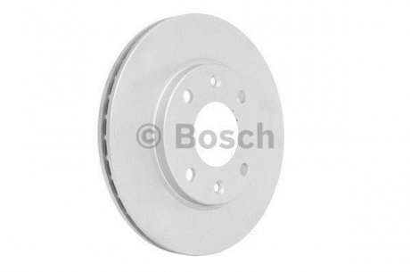 Гальмiвний диск BOSCH 0 986 479 B32 (фото 1)