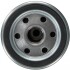 FORD Фильтр масляный B-Max,C-Max,Fiesta IV,V,VI,Focus II,III,Kuga II,Mondeo IV,V,Mazda,Volvo 1.25/2.0 03- FEBI BILSTEIN 38813 (фото 3)